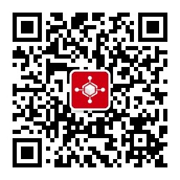 微信公众号二维码